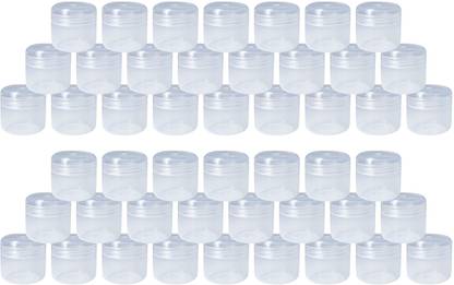 nsb herbals Plastic Utility Container  - 5 g