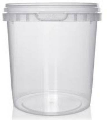 TATIYA Plastic Grocery Container  - 2 L