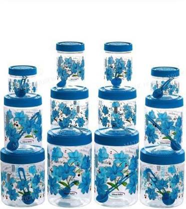 Kanco enterprises Plastic Utility Container  - 500 ml