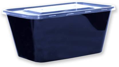 Food Parcel Box Plastic Utility Container  - 1000