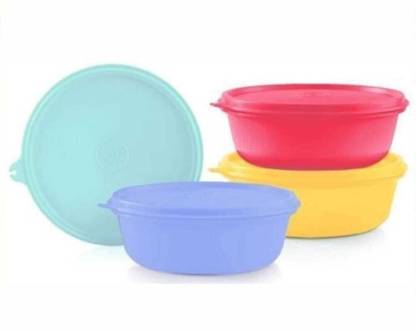 SIDDHARTH ENTERPRISES Plastic Utility Container  - 1000 ml