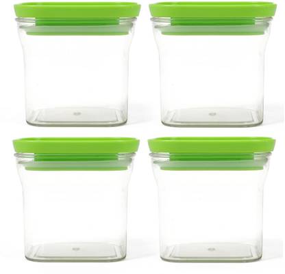 VRP Plastic Grocery Container  - 600 ml
