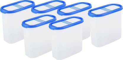 Cutting EDGE Plastic Grocery Container - 1800 ml