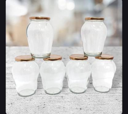 SAVORADE Glass Bread Container  - 1000 ml