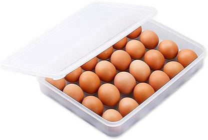 TINSUHG Plastic Fridge Container  - 2