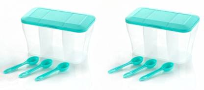 OFFYX Spice Set Plastic