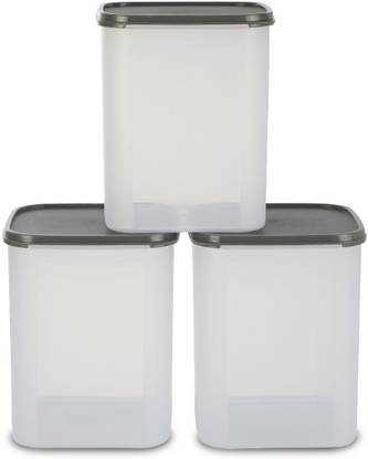 KOLORR Plastic Grocery Container  - 5500 ml