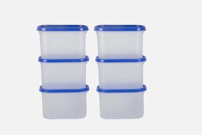 Cutting EDGE Plastic Grocery Container  - 1200 ml