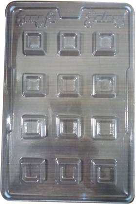 LPI Plastic Grocery Container  - 300 ml