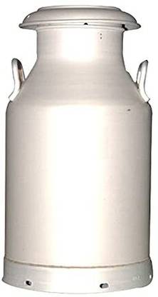 MOTI METAL INDUSTRIES MMI Aluminium Milk Container  - 30 L