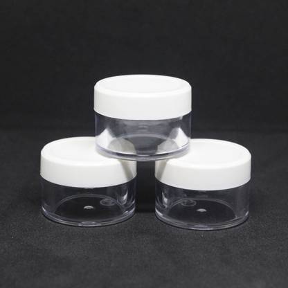 nsb herbals Plastic Utility Container  - 15 ml