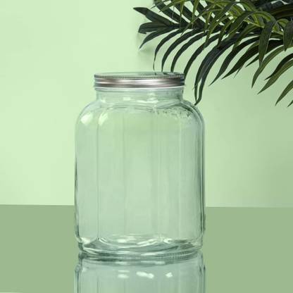 anko Glass Utility Container  - 3 L