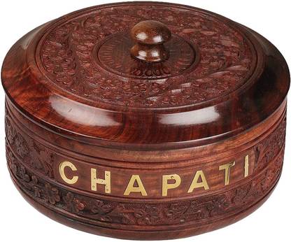Goyal Traders GT-C1 Serve Casserole