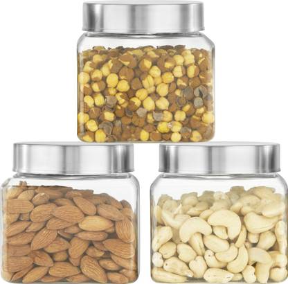 KOLORR Plastic Grocery Container  - 700 ml