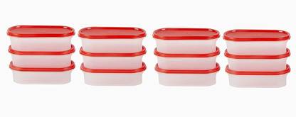 Cutting EDGE Plastic Grocery Container - 525 ml