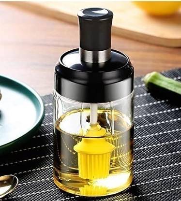 Zigmo Glass Utility Container  - 250 ml