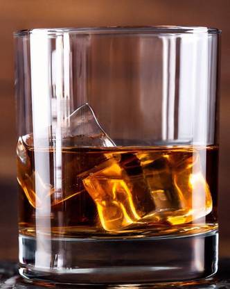 pushti Glass Bread Container  - 250 ml