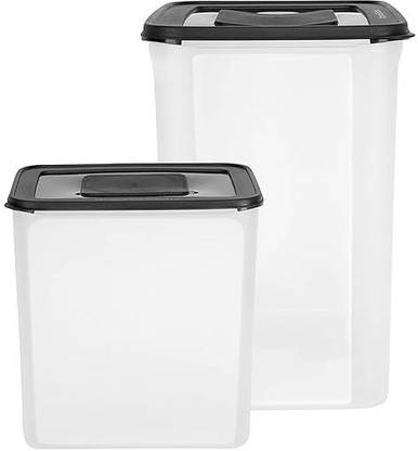 Cutting EDGE Plastic Utility Container  - 10 L, 16 L
