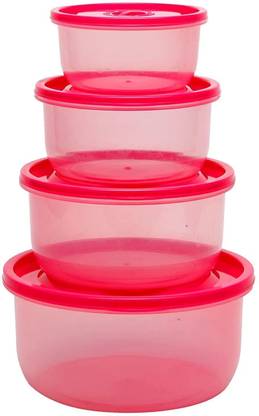 Gluman Polypropylene Utility Container  - 1800 ml, 1100 ml, 680 ml, 360 ml