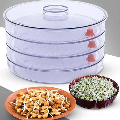 Oblivion Plastic Sprout Maker  - 2000 ml