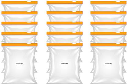 Ritmex Plastic Fridge Container  - 3 ml