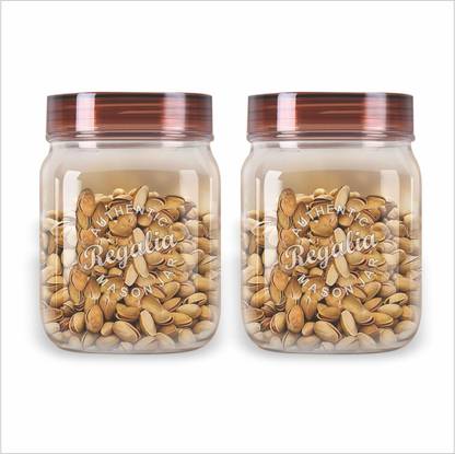 JAVA Plastic Utility Container  - 1500 ml