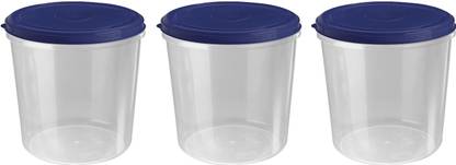 Randal Plastic Utility Container - 5000 ml