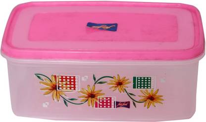 Fair Food Plastic Bread Container  - 4000 ml, 4 kg