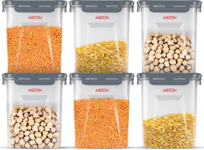 MILTON Plastic Utility Container  - 1610 ml