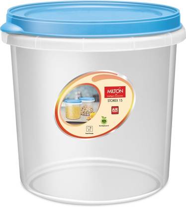 MILTON Plastic Grocery Container  - 15 L