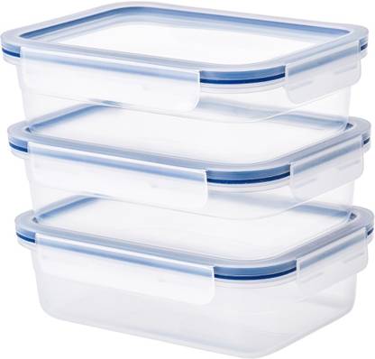 DABBA Plastic Grocery Container  - 1 ml