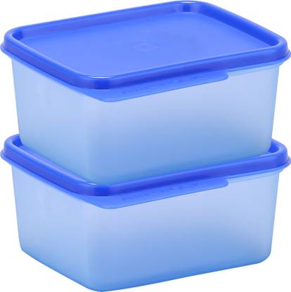 Air-Lock Plastic Utility Container  - 500 ml