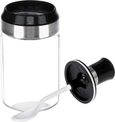 DN BROTHERS Glass Utility Container  - 250 ml
