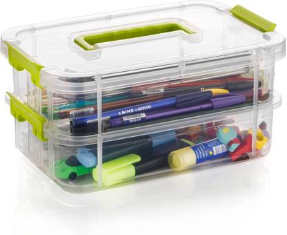 FINWARE Plastic Utility Container  - 2 L