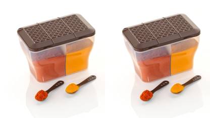 FIT 4 CHEF Polypropylene Utility Container  - 2000 ml