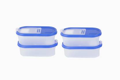 Cutting EDGE Plastic Grocery Container  - 535 ml