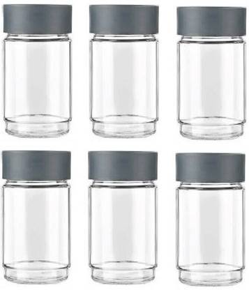 Randal Glass Grocery Container  - 1500 ml
