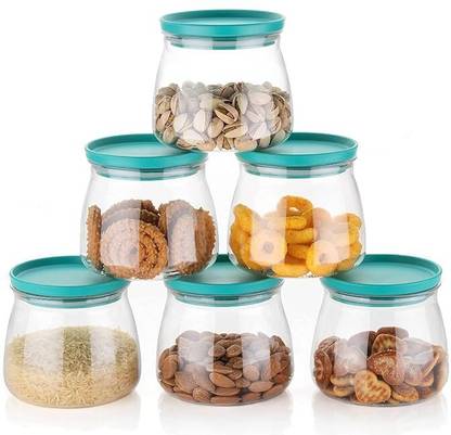 MAHADEV Spice Set Plastic