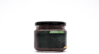 CCC Glass Tea Coffee & Sugar Container  - 1000 ml