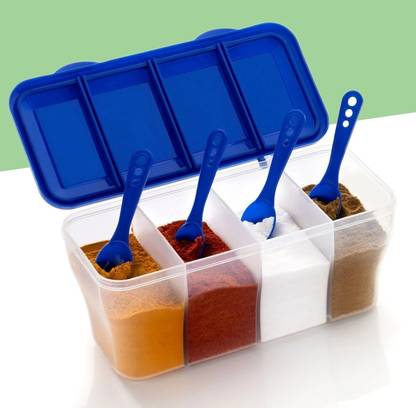 Craftbin Plastic Grocery Container  - 1750 ml