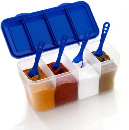 FIT 4 CHEF Polypropylene Utility Container  - 1800 ml