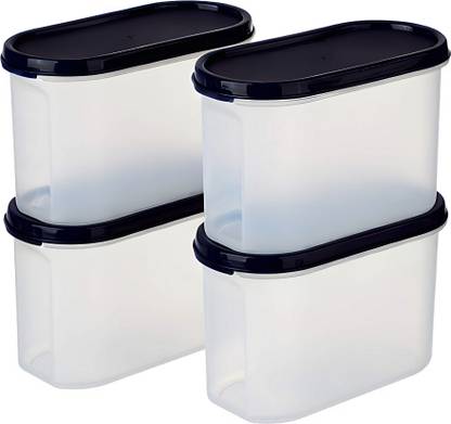 Freqcty Plastic Bread Container  - 1500 ml