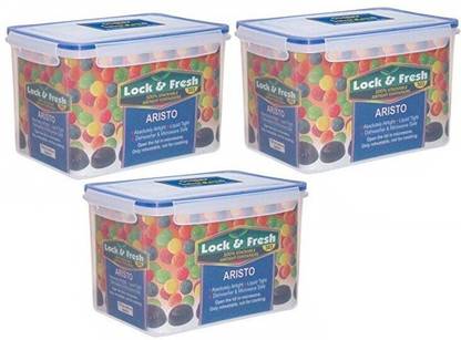 Aristo Plastic Grocery Container  - 3050