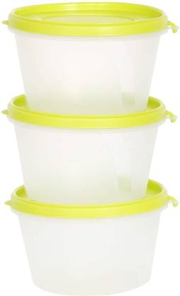 Cutting EDGE Plastic Grocery Container  - 750 ml