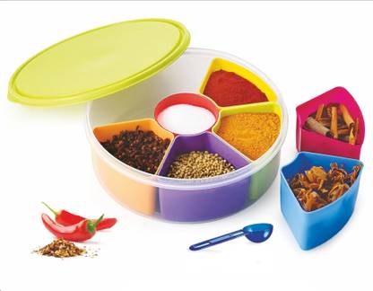 Moltres Spice Set Plastic