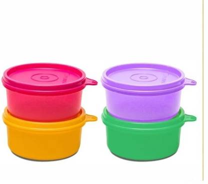 TUPPERWARE Polypropylene Utility Container  - 200 ml