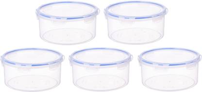 Jespper Collection Plastic Utility Container  - 2350 ml