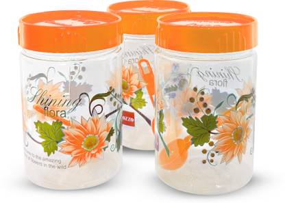 Otto Plastic Grocery Container  - 1500 ml
