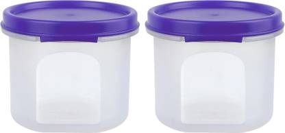 Cutting EDGE Plastic Grocery Container - 250 ml