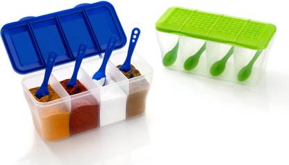 FIT 4 CHEF Polypropylene Utility Container  - 1800 ml